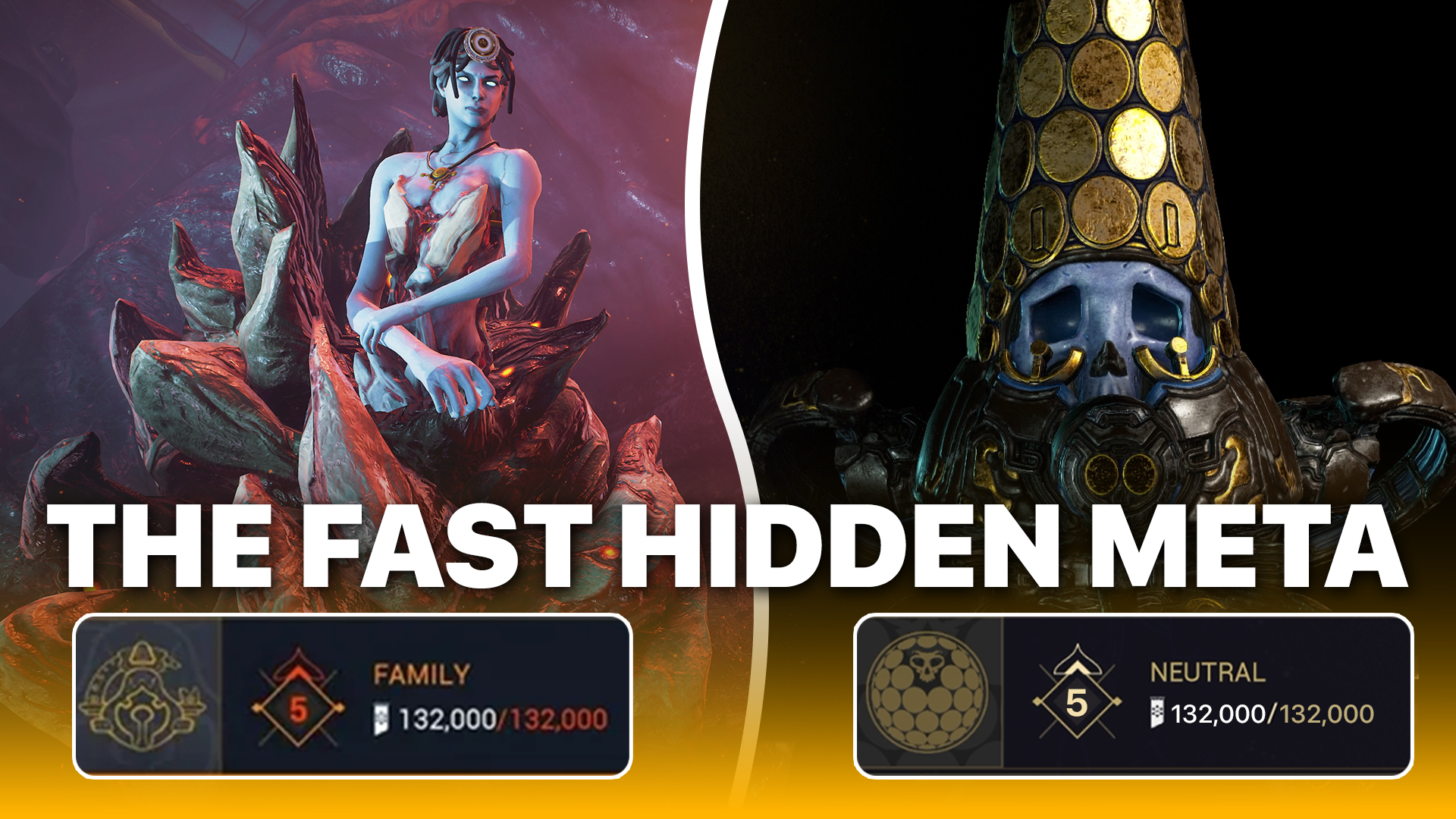 Warframe Deimos Standing Guide: Best Ways to Farm Entrati and Loid Fast